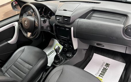 Nissan Terrano III, 2020 год, 1 945 000 рублей, 14 фотография