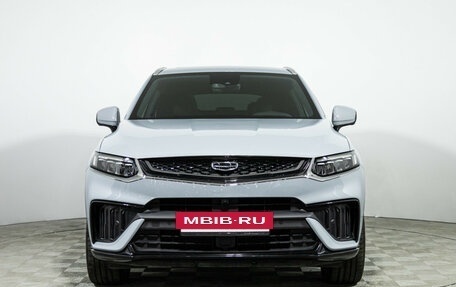 Geely Tugella FY11, 2023 год, 3 179 898 рублей, 2 фотография