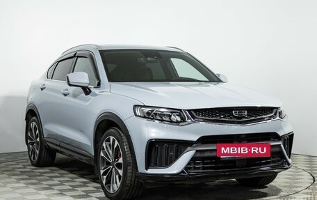 Geely Tugella FY11, 2023 год, 3 179 898 рублей, 3 фотография