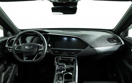 Geely Tugella FY11, 2023 год, 3 179 898 рублей, 13 фотография