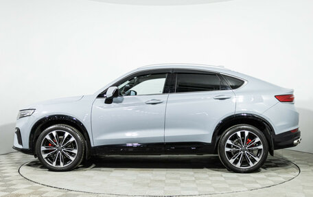 Geely Tugella FY11, 2023 год, 3 179 898 рублей, 8 фотография