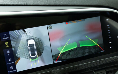 Geely Tugella FY11, 2023 год, 3 179 898 рублей, 19 фотография