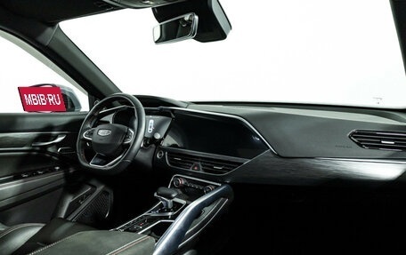 Geely Tugella FY11, 2023 год, 3 179 898 рублей, 9 фотография