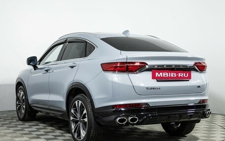 Geely Tugella FY11, 2023 год, 3 179 898 рублей, 7 фотография