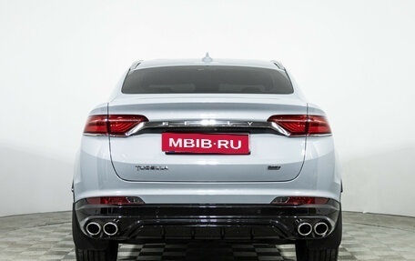 Geely Tugella FY11, 2023 год, 3 179 898 рублей, 6 фотография