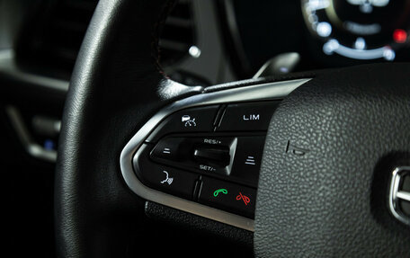 Geely Tugella FY11, 2023 год, 3 179 898 рублей, 24 фотография