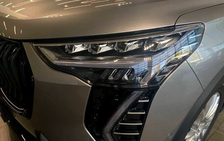 Haval Jolion, 2025 год, 2 499 000 рублей, 4 фотография