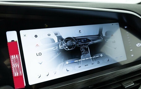 Geely Tugella FY11, 2023 год, 3 179 898 рублей, 20 фотография