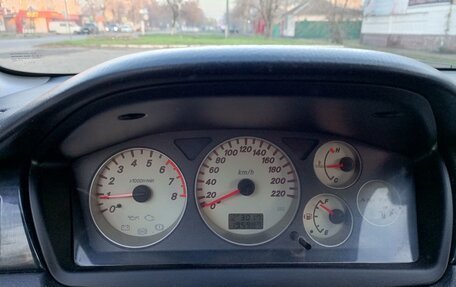 Mitsubishi Lancer IX, 2005 год, 450 000 рублей, 7 фотография