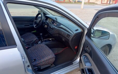 Mitsubishi Lancer IX, 2005 год, 450 000 рублей, 5 фотография