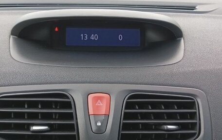 Renault Megane III, 2010 год, 700 000 рублей, 3 фотография