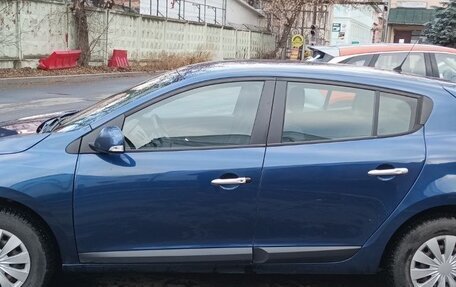 Renault Megane III, 2010 год, 700 000 рублей, 5 фотография