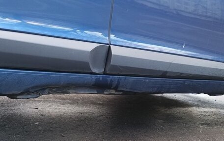 Renault Megane III, 2010 год, 700 000 рублей, 6 фотография