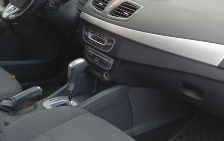 Renault Megane III, 2010 год, 700 000 рублей, 7 фотография