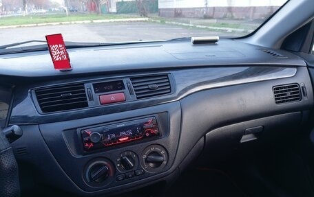 Mitsubishi Lancer IX, 2005 год, 450 000 рублей, 8 фотография