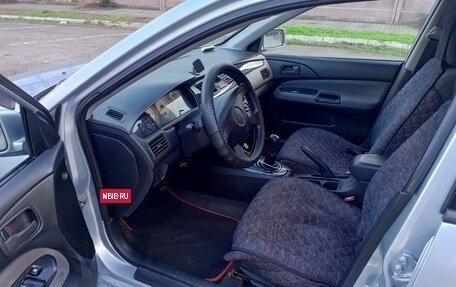 Mitsubishi Lancer IX, 2005 год, 450 000 рублей, 6 фотография