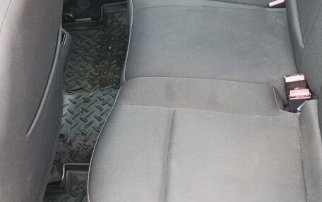 Renault Megane III, 2010 год, 700 000 рублей, 12 фотография