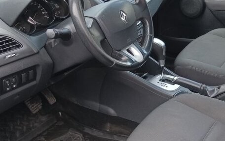 Renault Megane III, 2010 год, 700 000 рублей, 11 фотография