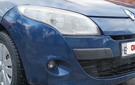 Renault Megane III, 2010 год, 700 000 рублей, 16 фотография