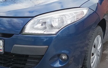 Renault Megane III, 2010 год, 700 000 рублей, 20 фотография