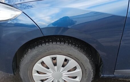 Renault Megane III, 2010 год, 700 000 рублей, 21 фотография