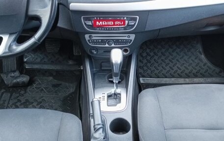 Renault Megane III, 2010 год, 700 000 рублей, 15 фотография