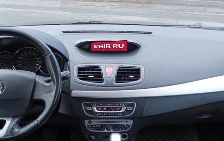 Renault Megane III, 2010 год, 700 000 рублей, 19 фотография
