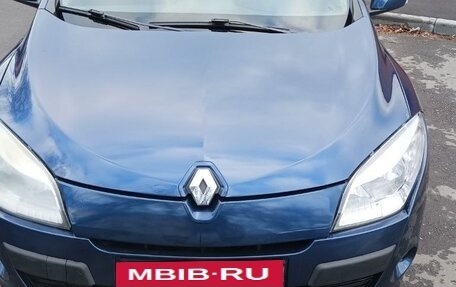 Renault Megane III, 2010 год, 700 000 рублей, 17 фотография