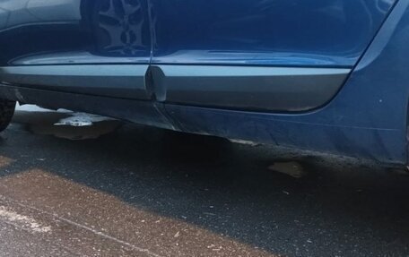 Renault Megane III, 2010 год, 700 000 рублей, 25 фотография