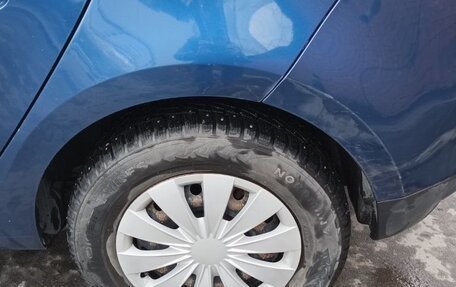 Renault Megane III, 2010 год, 700 000 рублей, 24 фотография