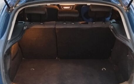 Renault Megane III, 2010 год, 700 000 рублей, 26 фотография