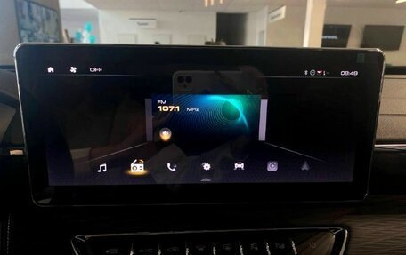 Haval Jolion, 2025 год, 2 499 000 рублей, 14 фотография