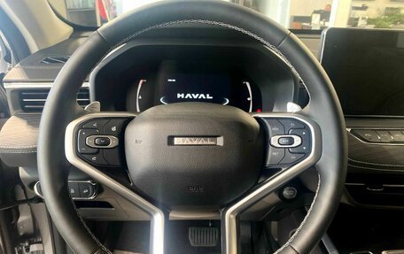 Haval Jolion, 2025 год, 2 499 000 рублей, 12 фотография