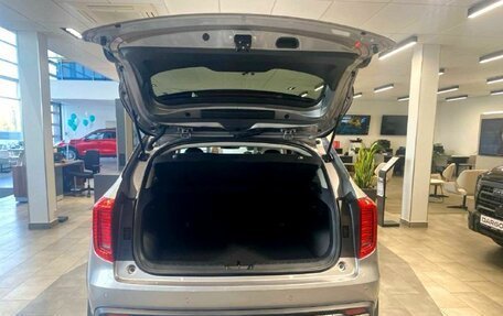 Haval Jolion, 2025 год, 2 499 000 рублей, 10 фотография