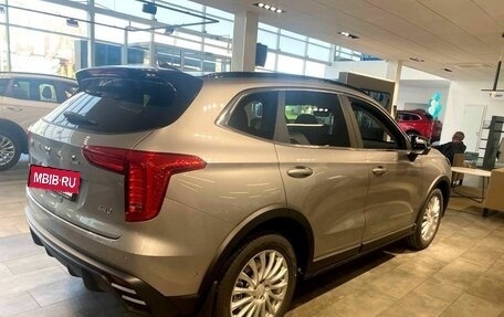 Haval Jolion, 2025 год, 2 499 000 рублей, 9 фотография