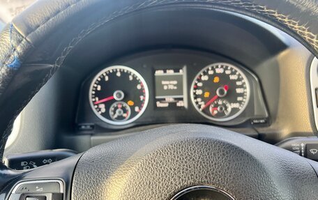 Volkswagen Tiguan I, 2013 год, 990 000 рублей, 8 фотография