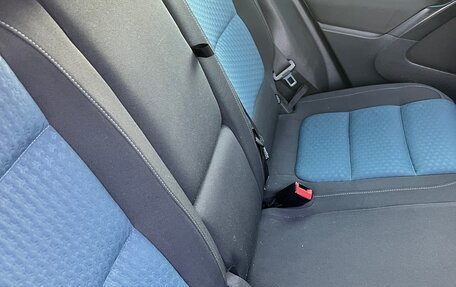 Volkswagen Tiguan I, 2013 год, 990 000 рублей, 6 фотография