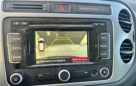 Volkswagen Tiguan I, 2013 год, 990 000 рублей, 9 фотография