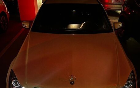 Mercedes-Benz C-Класс, 2011 год, 1 248 000 рублей, 1 фотография