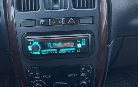 Chrysler Voyager IV, 2001 год, 900 000 рублей, 8 фотография