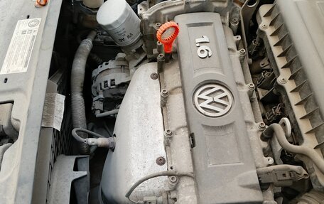 Volkswagen Polo VI (EU Market), 2012 год, 750 000 рублей, 6 фотография