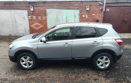 Nissan Qashqai, 2013 год, 1 185 000 рублей, 2 фотография