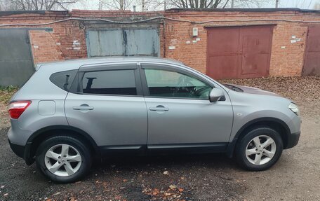 Nissan Qashqai, 2013 год, 1 185 000 рублей, 6 фотография