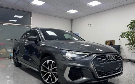 Audi A3, 2021 год, 2 145 000 рублей, 1 фотография