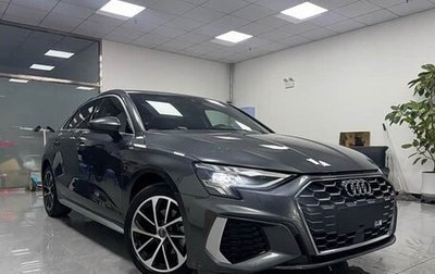 Audi A3, 2021 год, 2 145 000 рублей, 1 фотография