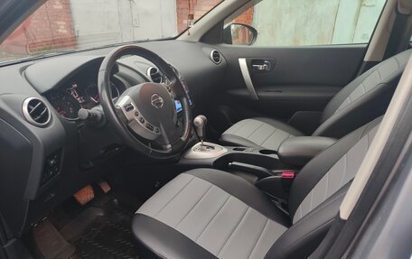 Nissan Qashqai, 2013 год, 1 185 000 рублей, 9 фотография