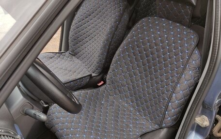 Renault Symbol I, 2008 год, 500 000 рублей, 4 фотография