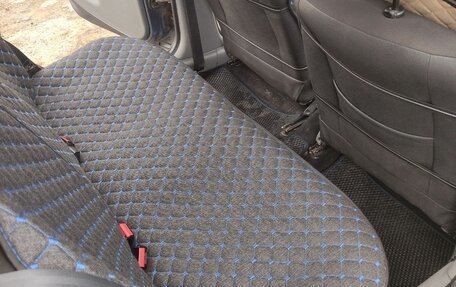 Renault Symbol I, 2008 год, 500 000 рублей, 8 фотография