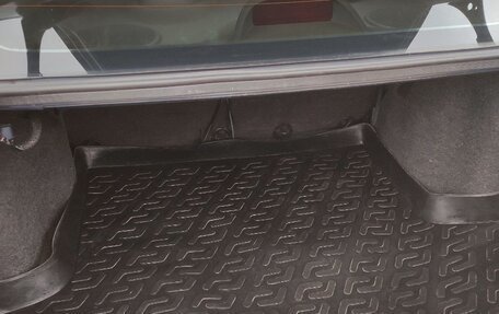 Renault Symbol I, 2008 год, 500 000 рублей, 11 фотография