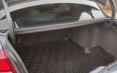 Renault Symbol I, 2008 год, 500 000 рублей, 9 фотография